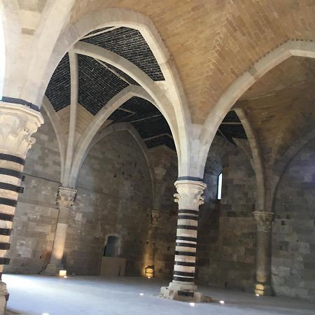 B&B Spiraglio Сиракузы Экстерьер фото