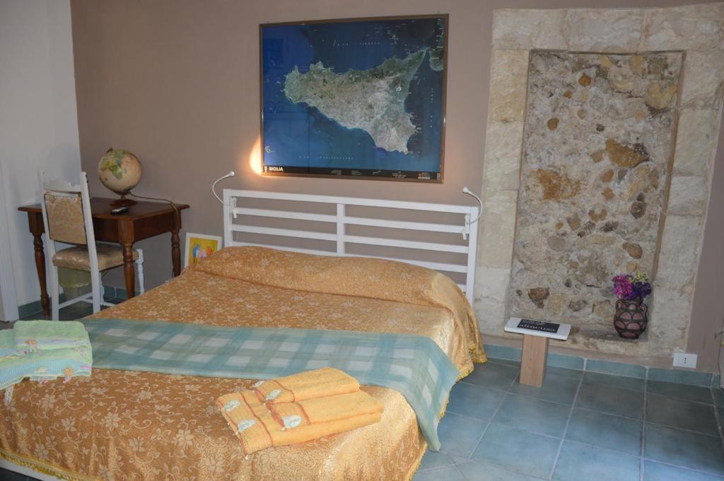 B&B Spiraglio Сиракузы Экстерьер фото