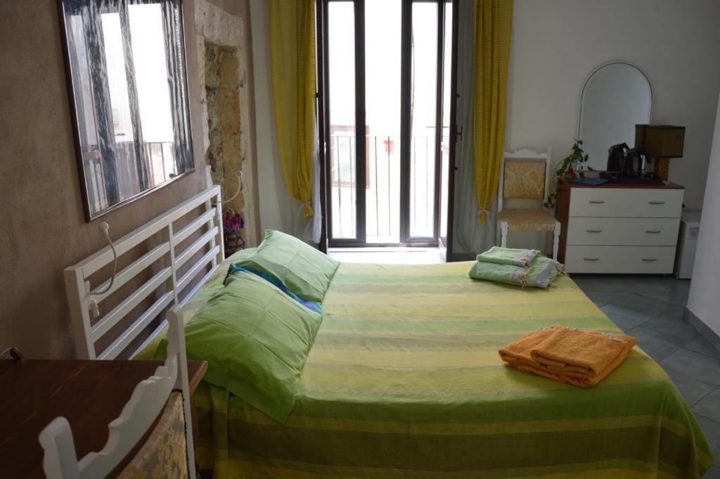 B&B Spiraglio Сиракузы Экстерьер фото