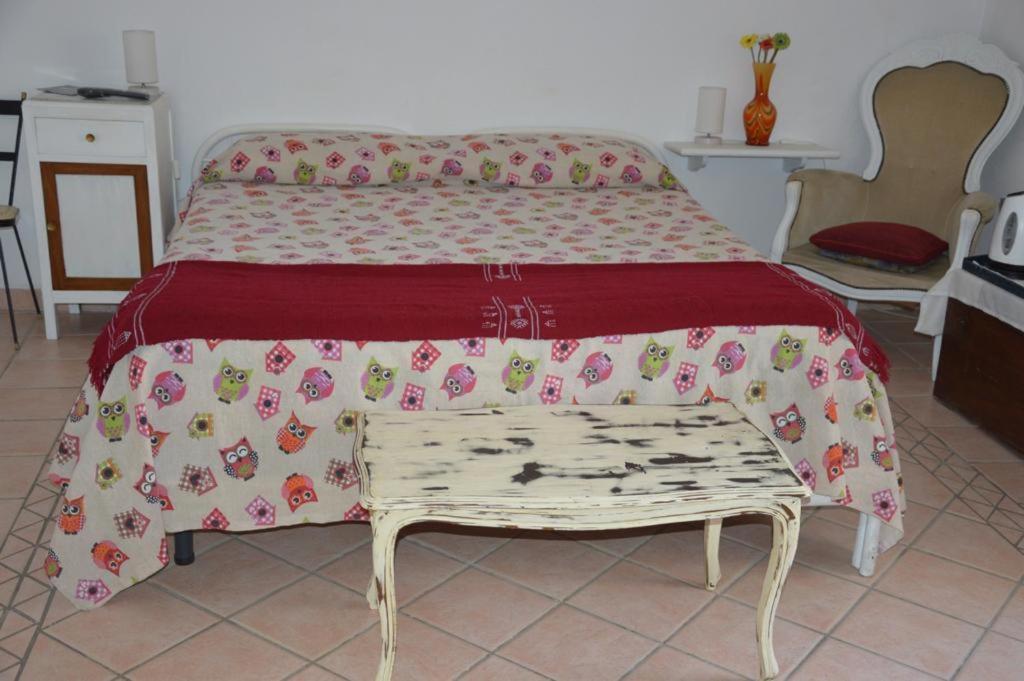 B&B Spiraglio Сиракузы Экстерьер фото