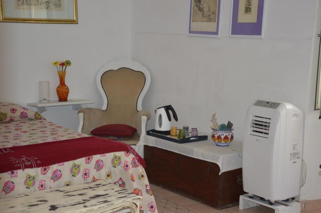 B&B Spiraglio Сиракузы Экстерьер фото