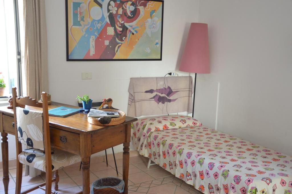 B&B Spiraglio Сиракузы Экстерьер фото