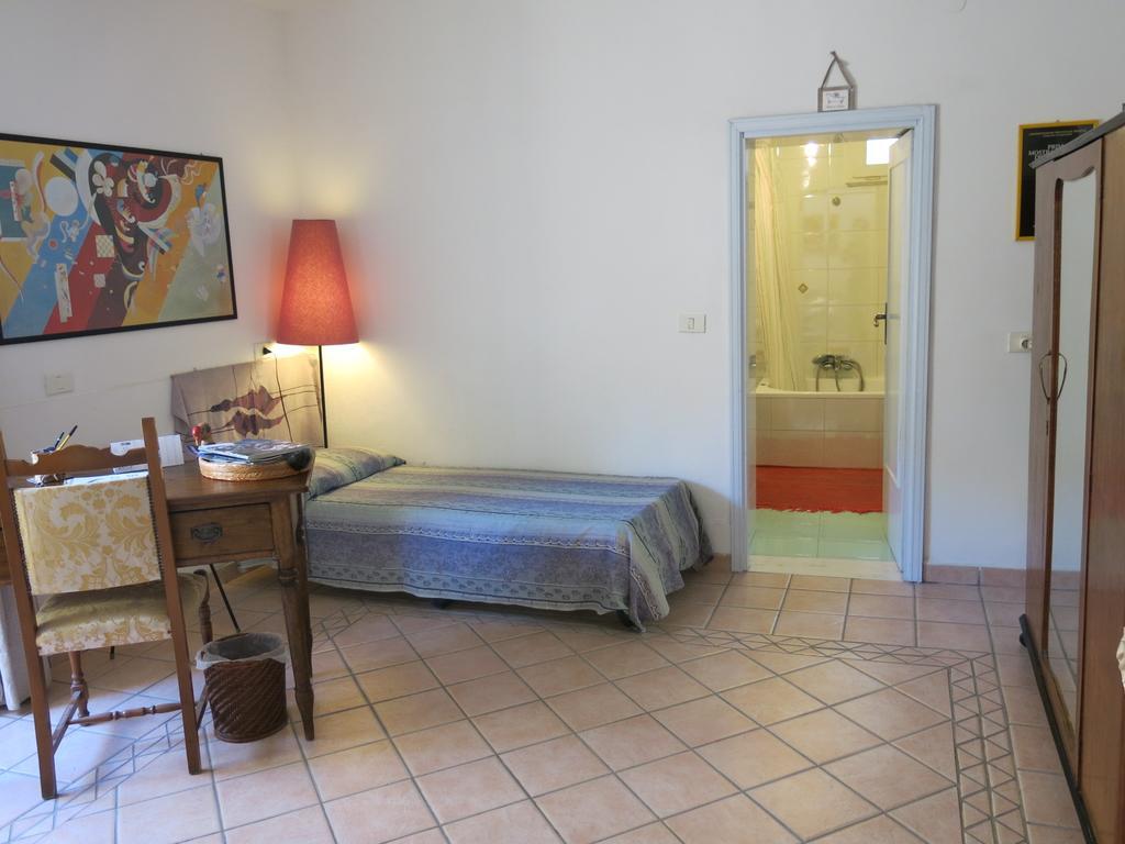 B&B Spiraglio Сиракузы Номер фото