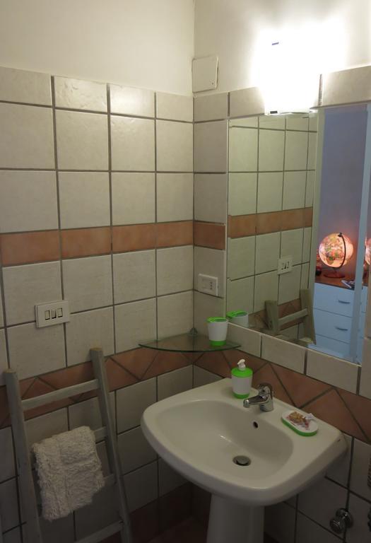 B&B Spiraglio Сиракузы Номер фото