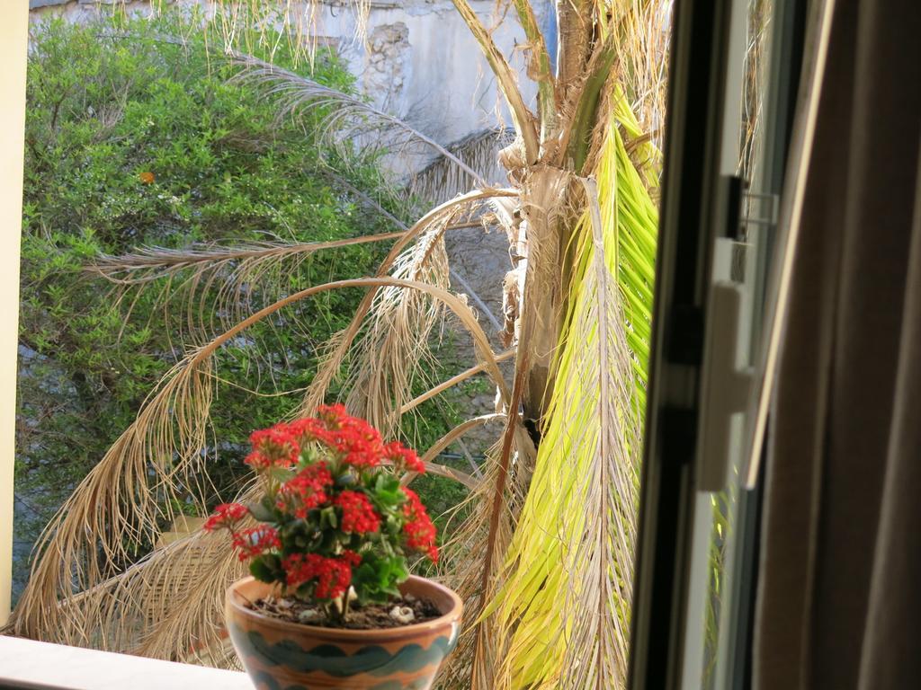 B&B Spiraglio Сиракузы Номер фото