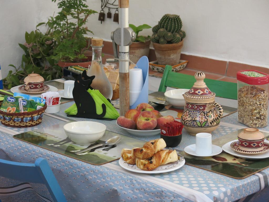 B&B Spiraglio Сиракузы Экстерьер фото