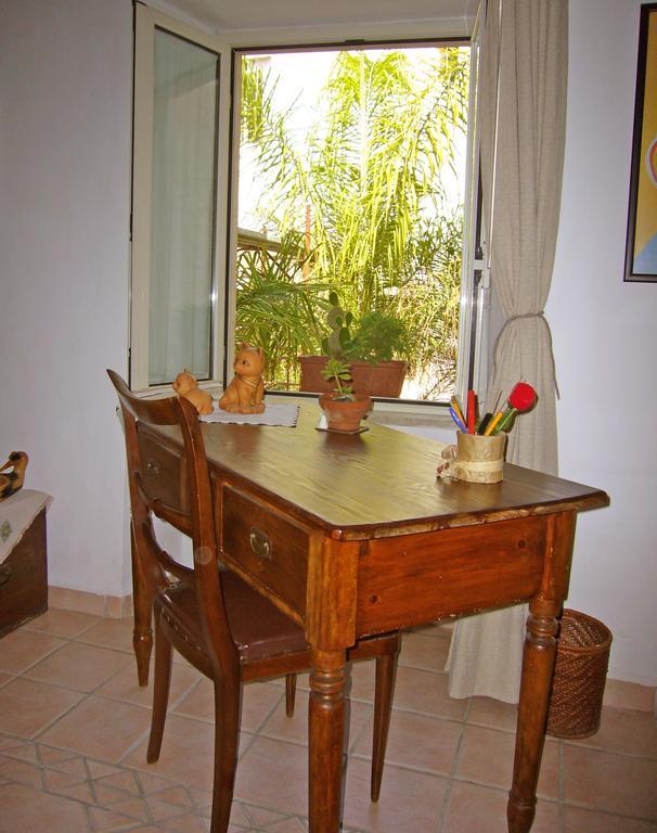 B&B Spiraglio Сиракузы Экстерьер фото