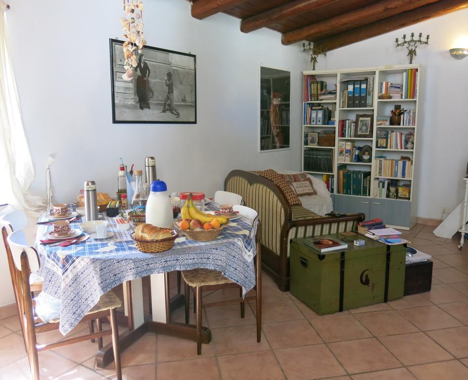 B&B Spiraglio Сиракузы Экстерьер фото