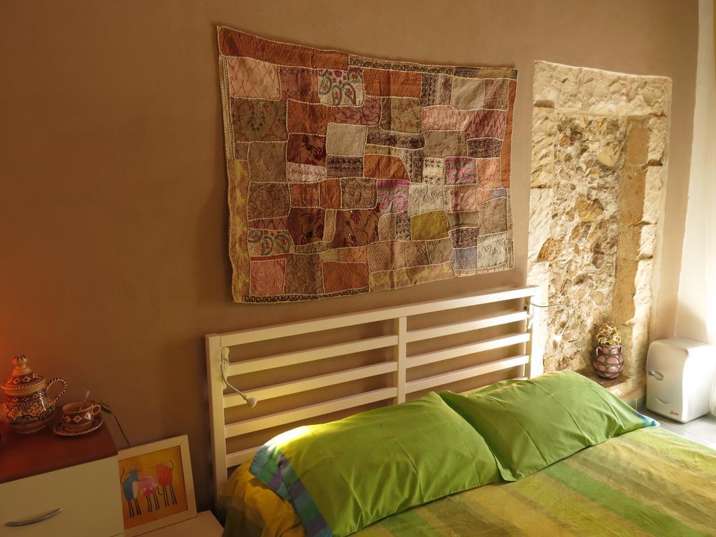 B&B Spiraglio Сиракузы Экстерьер фото