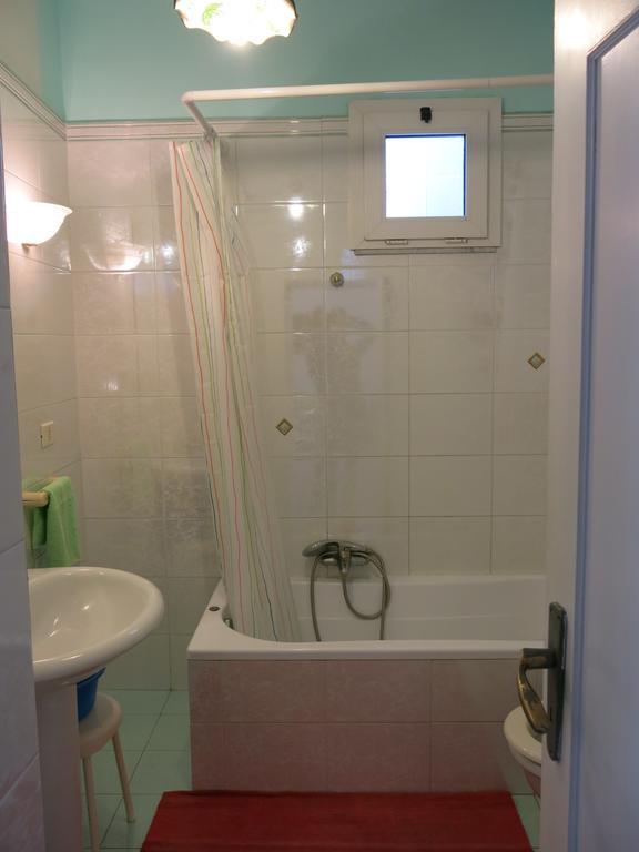 B&B Spiraglio Сиракузы Экстерьер фото