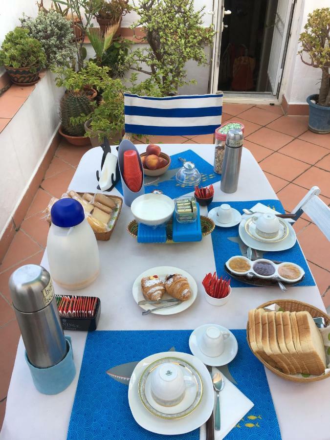 B&B Spiraglio Сиракузы Экстерьер фото