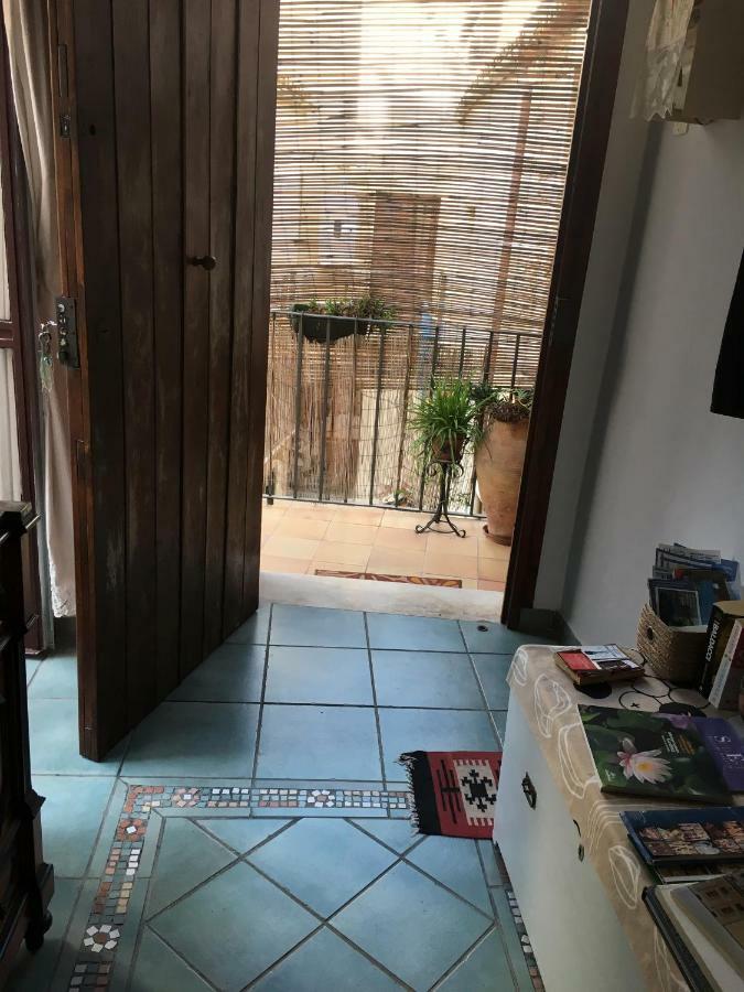 B&B Spiraglio Сиракузы Экстерьер фото