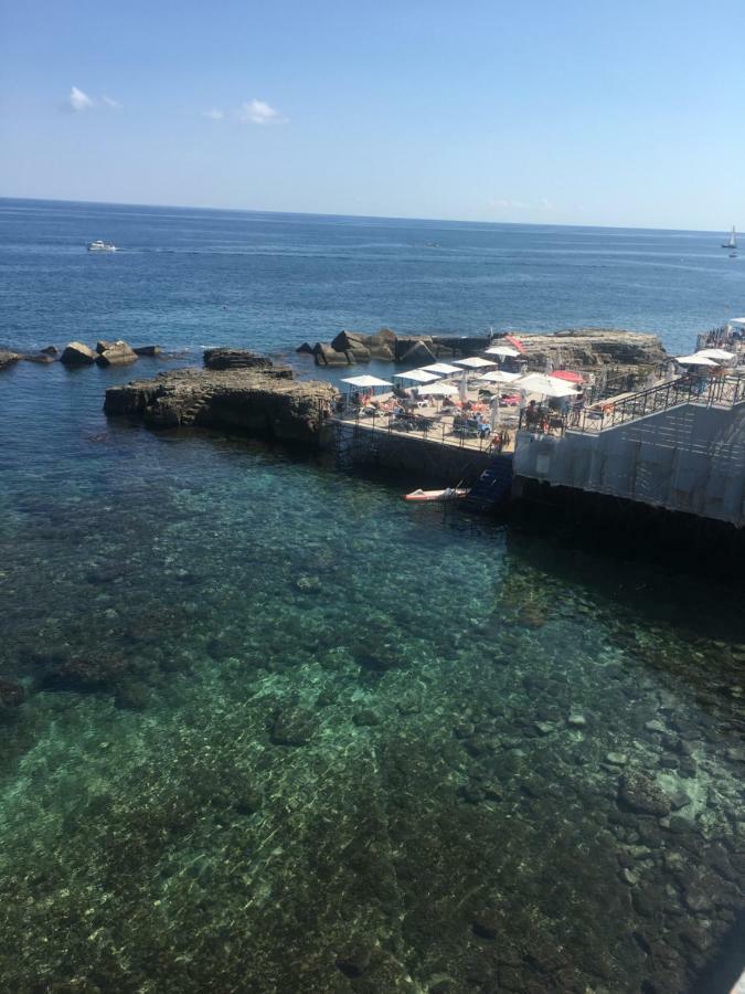 B&B Spiraglio Сиракузы Экстерьер фото