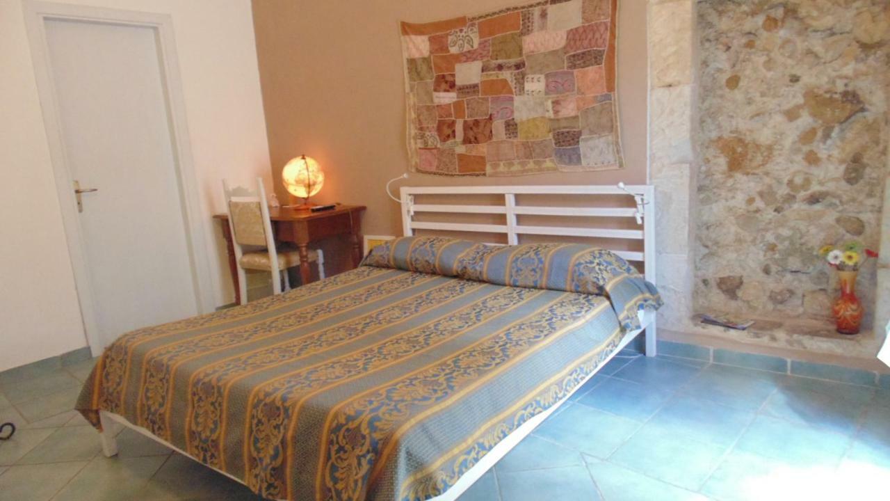 B&B Spiraglio Сиракузы Экстерьер фото