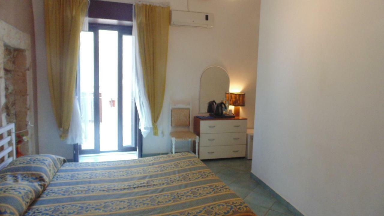 B&B Spiraglio Сиракузы Экстерьер фото
